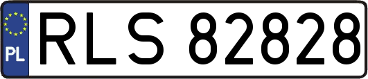 RLS82828