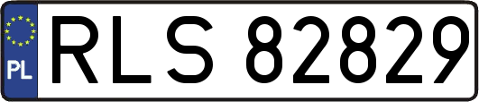 RLS82829