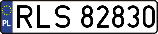RLS82830