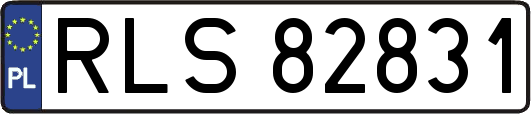RLS82831