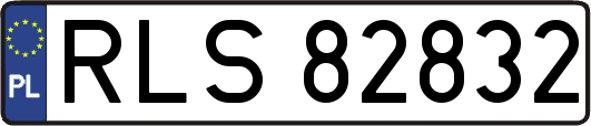 RLS82832