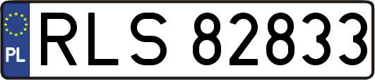 RLS82833