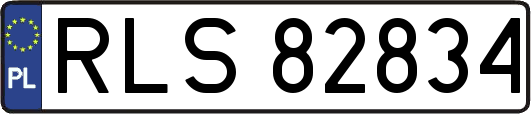 RLS82834