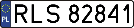 RLS82841