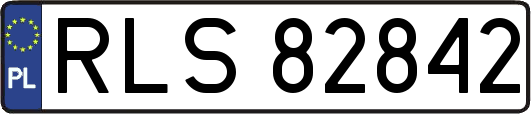 RLS82842