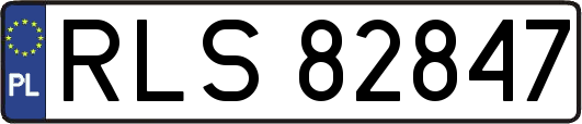RLS82847