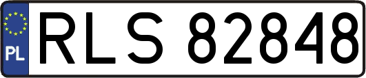 RLS82848
