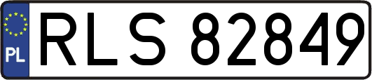 RLS82849