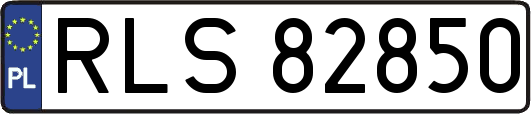 RLS82850