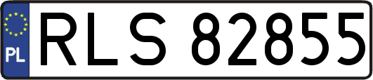 RLS82855