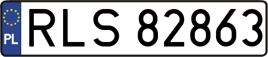 RLS82863