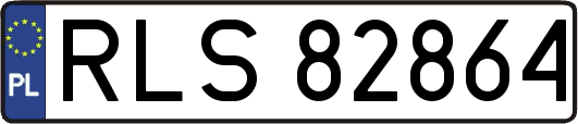 RLS82864