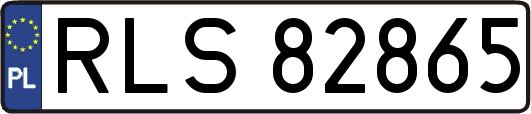 RLS82865