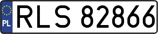 RLS82866