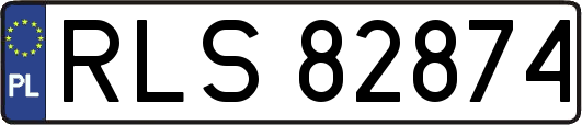 RLS82874