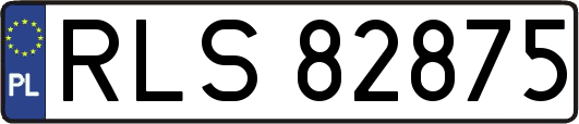 RLS82875