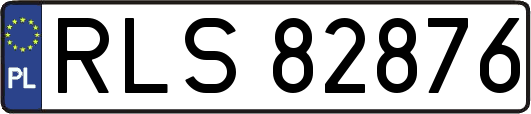 RLS82876