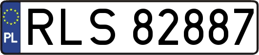 RLS82887