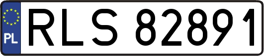 RLS82891