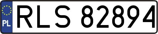 RLS82894