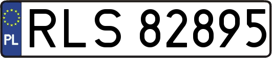 RLS82895
