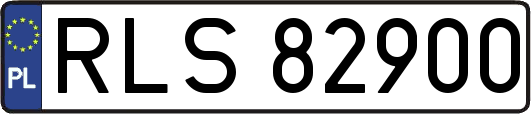 RLS82900