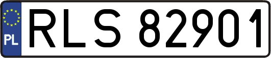 RLS82901