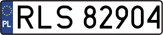 RLS82904
