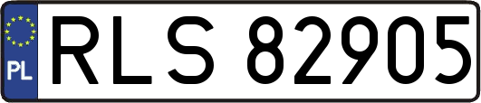 RLS82905
