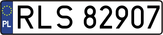 RLS82907
