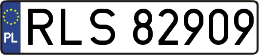 RLS82909