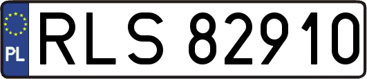 RLS82910