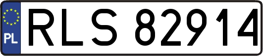 RLS82914