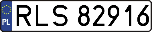 RLS82916