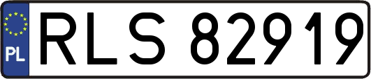 RLS82919