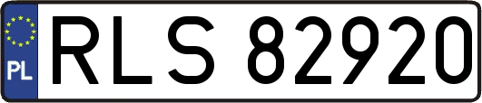 RLS82920