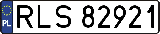 RLS82921