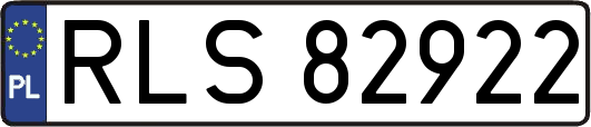RLS82922