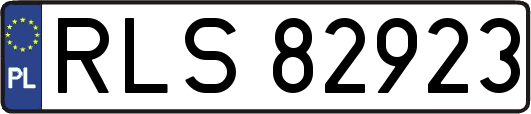 RLS82923