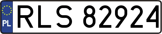 RLS82924