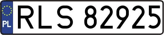 RLS82925