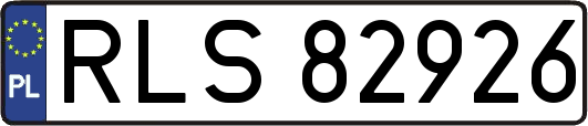 RLS82926