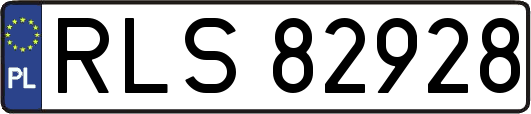 RLS82928
