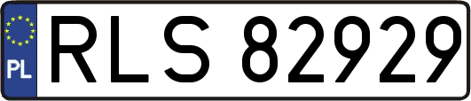 RLS82929
