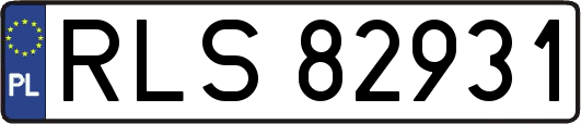 RLS82931