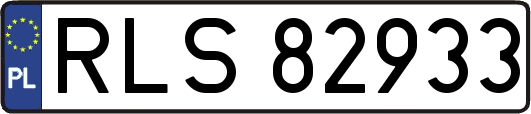 RLS82933