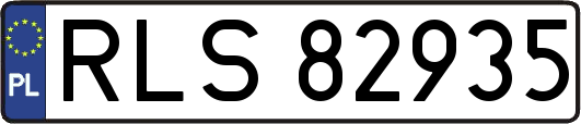 RLS82935