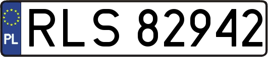 RLS82942