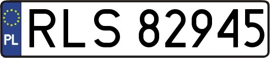 RLS82945