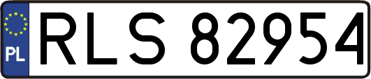 RLS82954